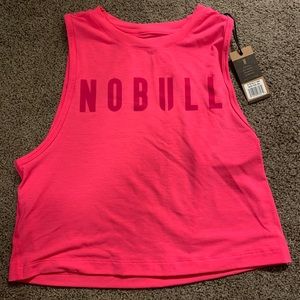 NoBull project women’s muscle tank